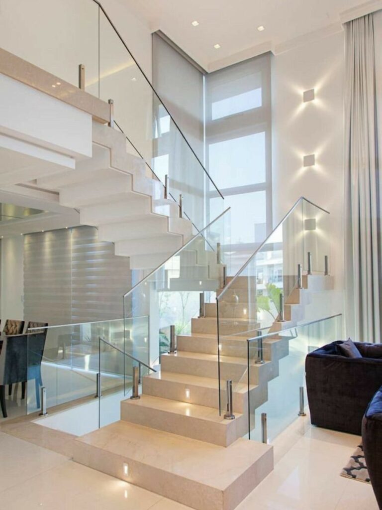 Railing Glass Solution4