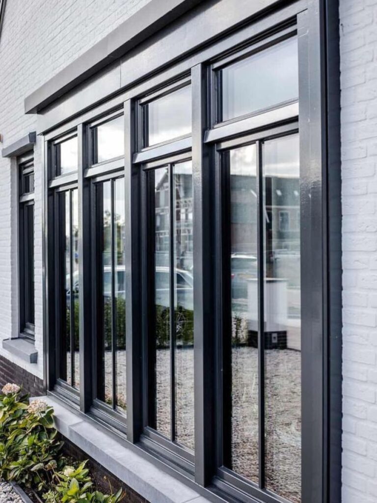 Window Glass Solution3