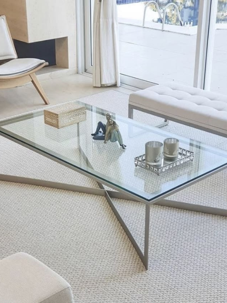 TableTops Glass