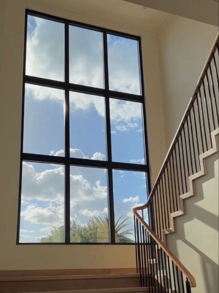 Window Glass Solution2
