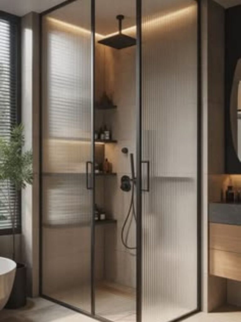 Shower Glass Solutions