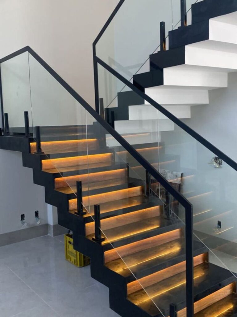 Railing Glass Solution2