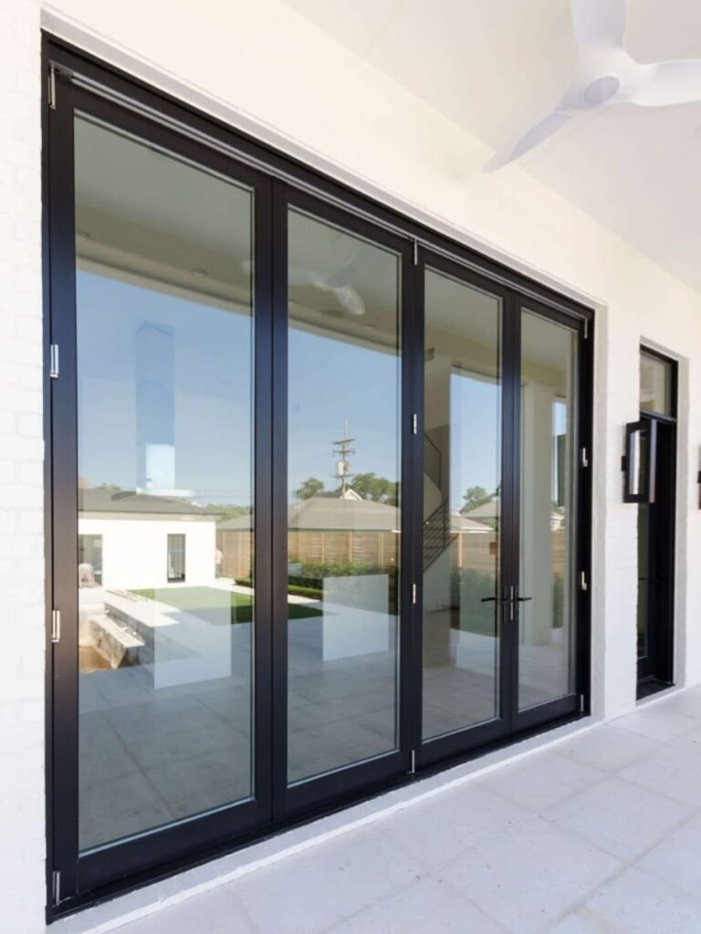 Window Glass Solution1