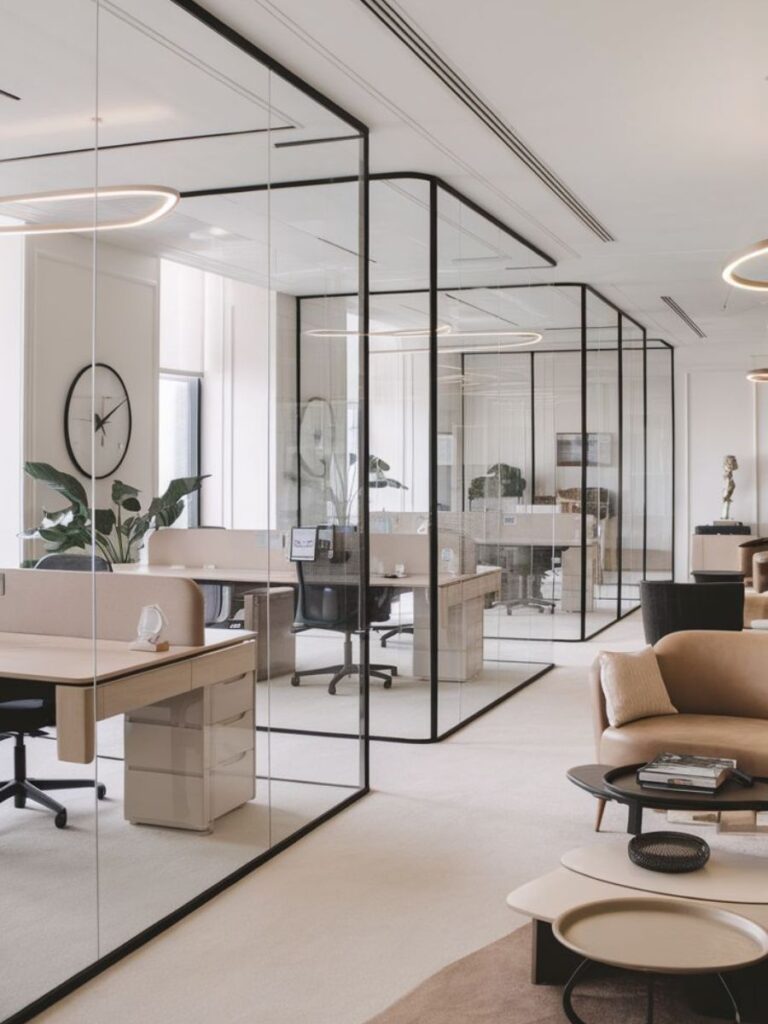 Glass Door & Office Solution3
