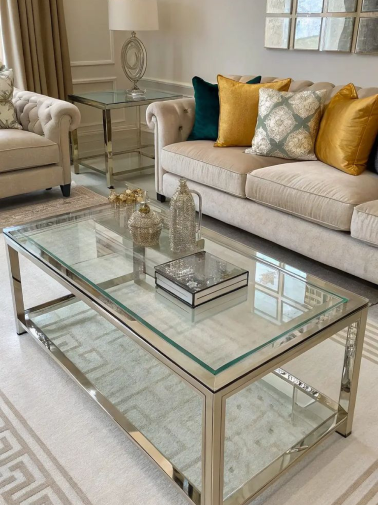 TableTops Glass 3