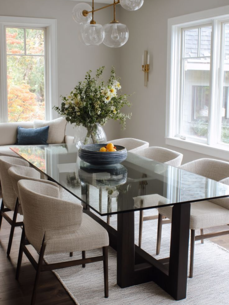 TableTops Glass 4