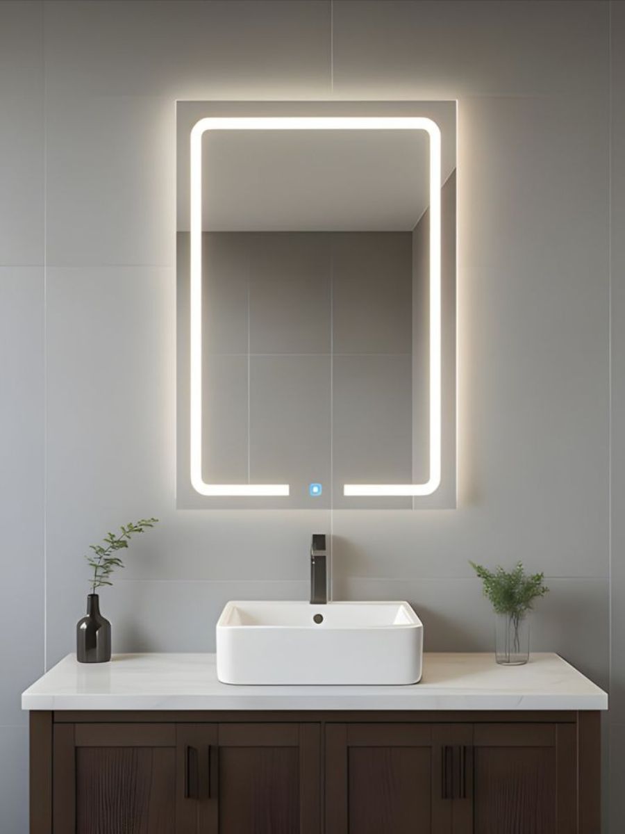 Home ledmirror image