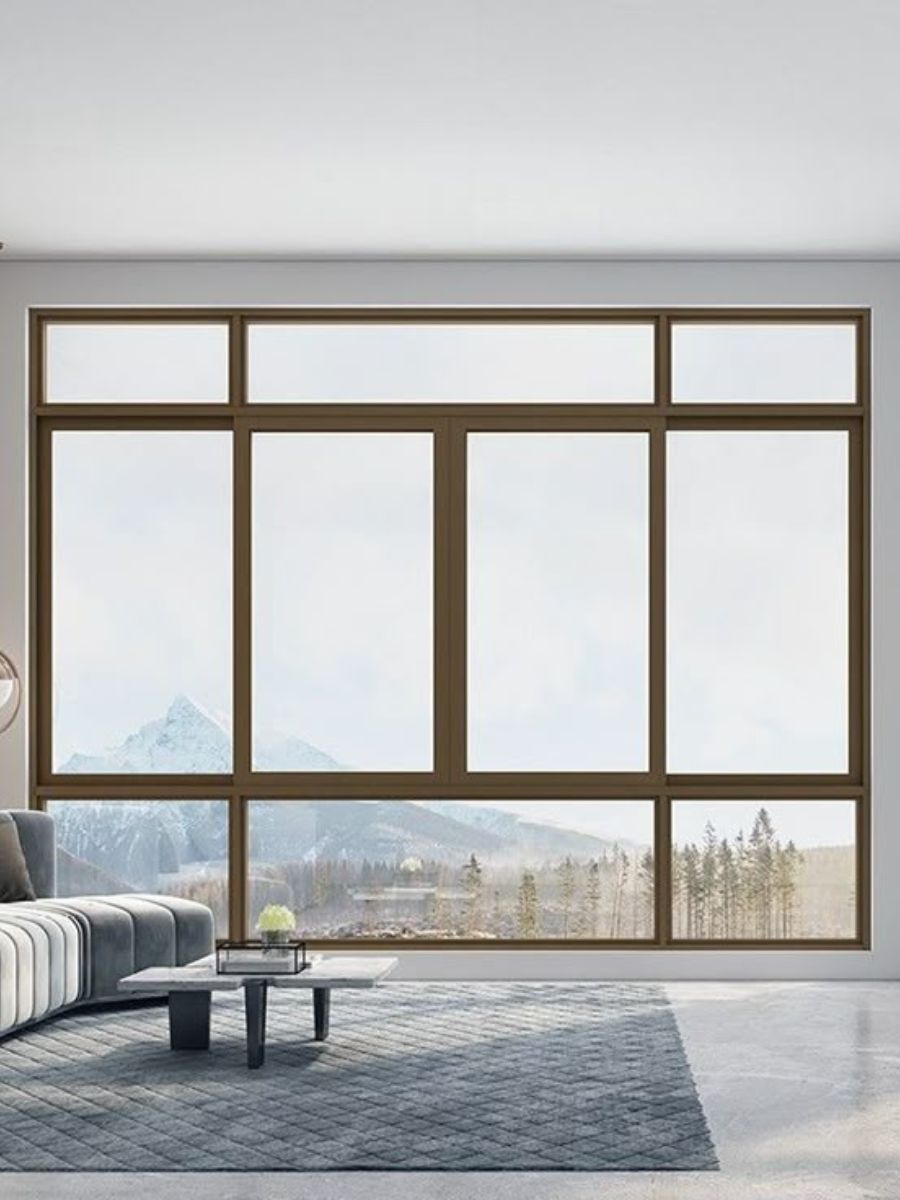 Home window image